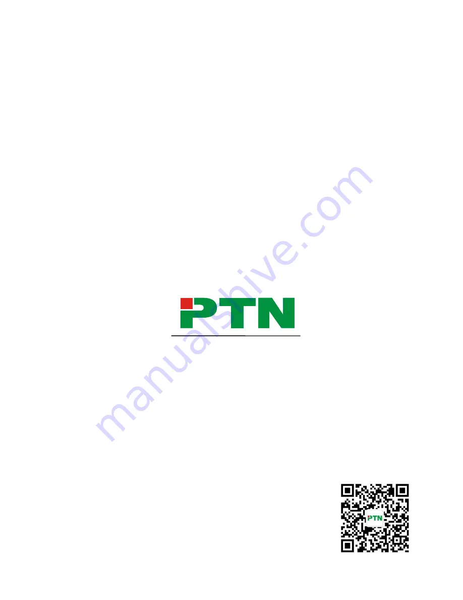 PTN MUH44E KIT User Manual Download Page 40