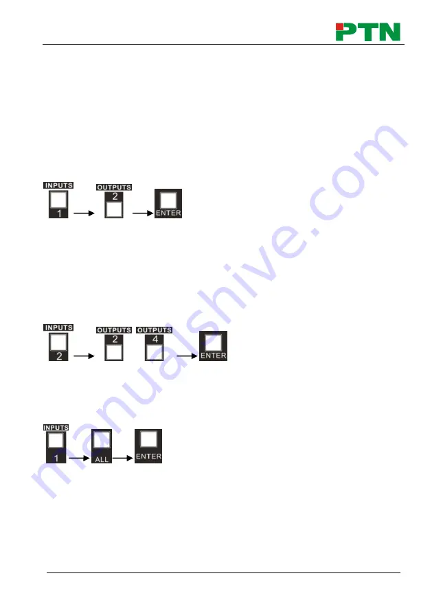 PTN MUH44TPR2-N User Manual Download Page 13