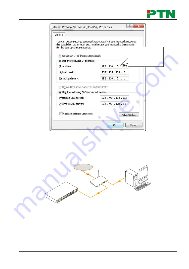 PTN MUH44TPR2-N User Manual Download Page 29