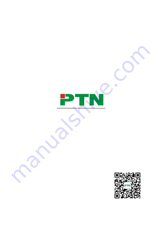 PTN MUH44TPR2-N User Manual Download Page 40