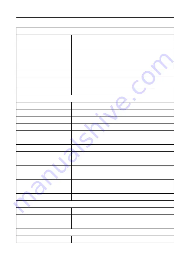 PTN SCU42T-CODEC User Manual Download Page 9