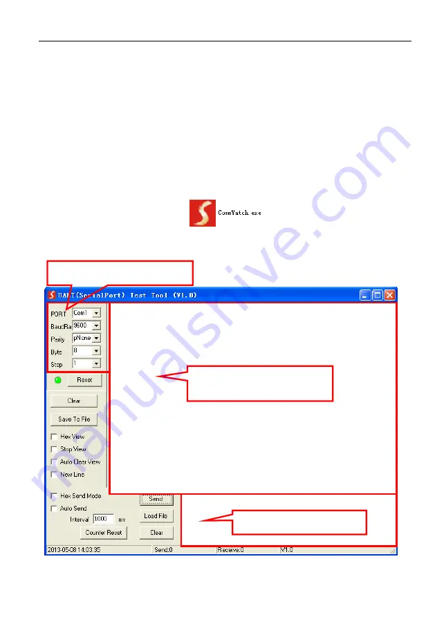 PTN SCU42T-CODEC User Manual Download Page 18