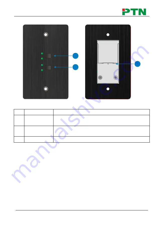 PTN SUH27E KIT User Manual Download Page 9