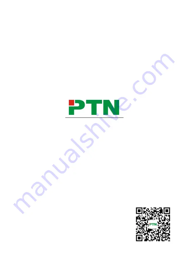 PTN TPUH451 User Manual Download Page 16