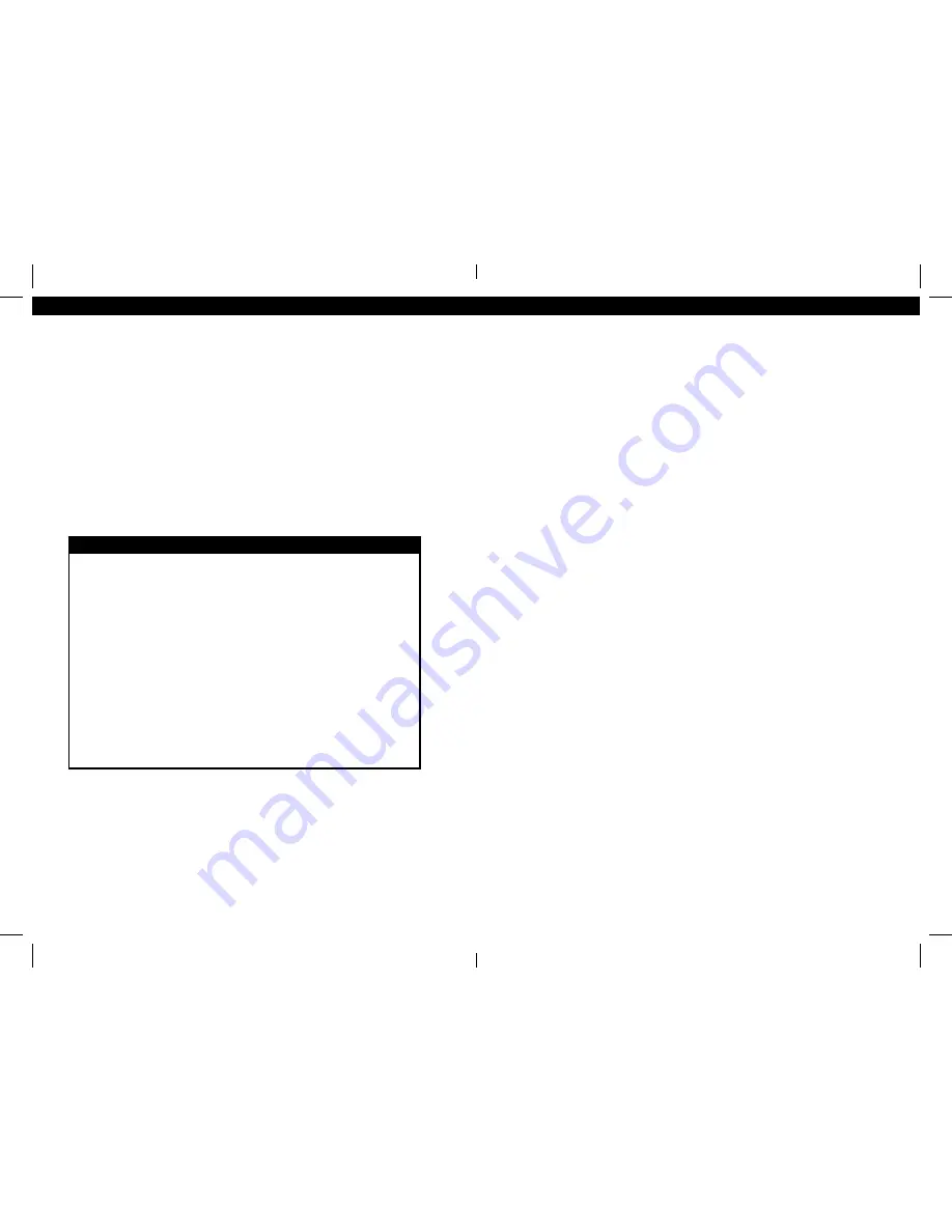 pts Diagnostics CardioChek User Manual Download Page 15