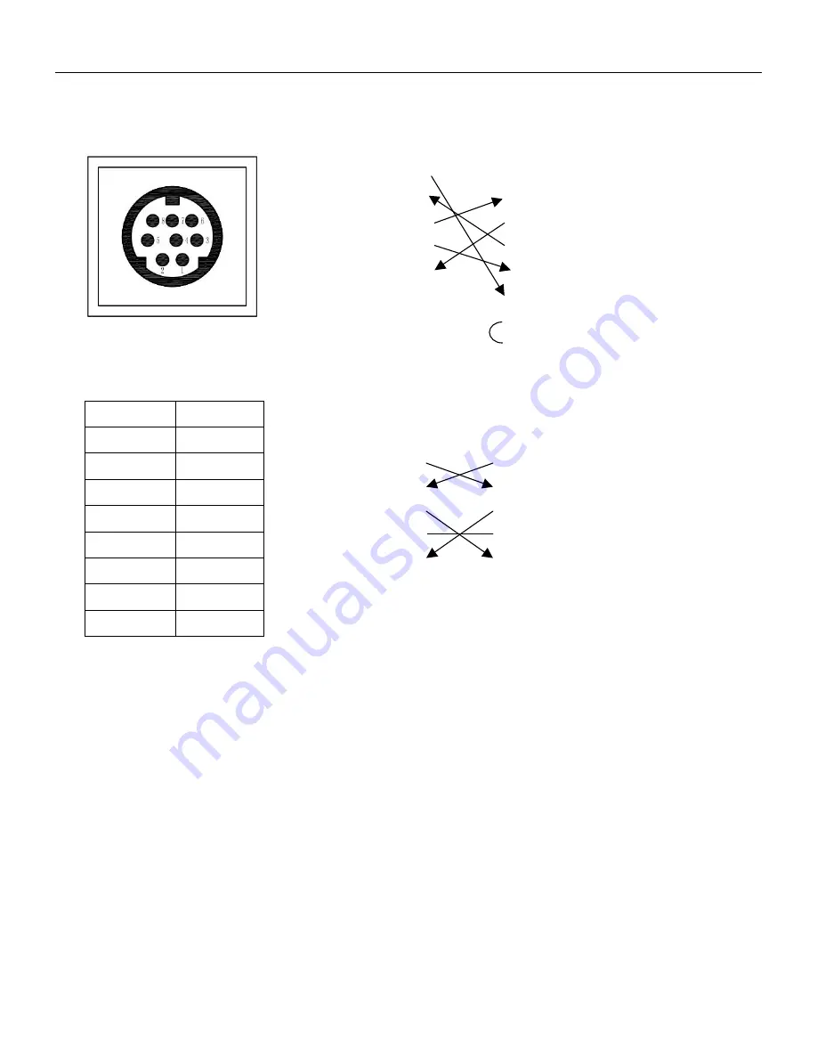 PTZOptics 12X-SDI User Manual Download Page 19