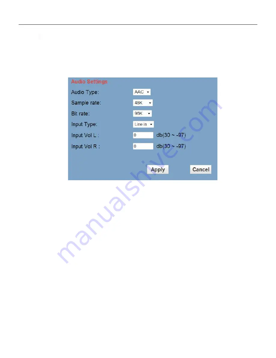 PTZOptics 12X-SDI User Manual Download Page 47