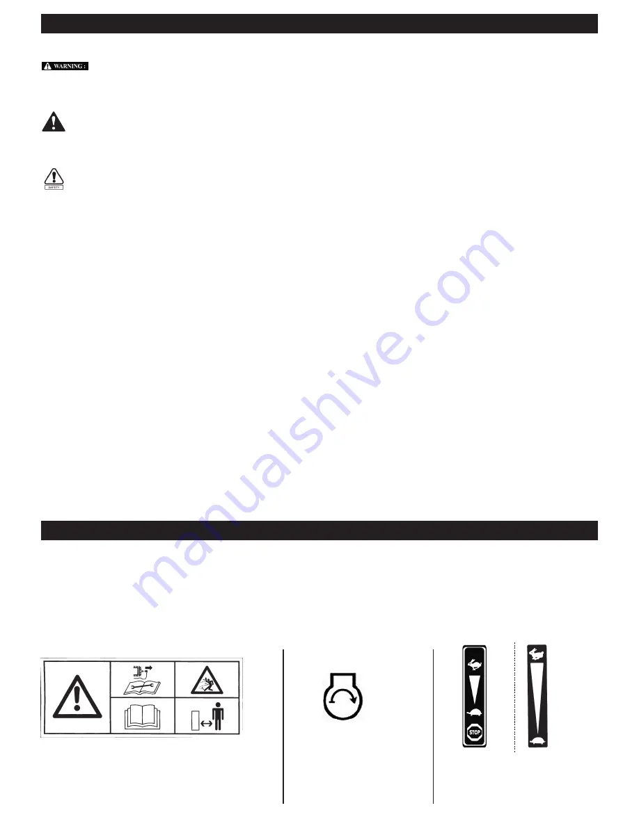 Pubert Cesar 32H Instructions For Use Manual Download Page 20