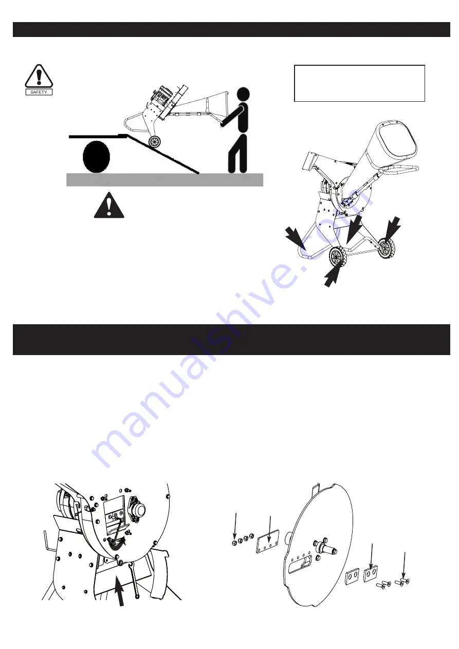 Pubert DEVOR X60S-X55L Operating Instructions Manual Download Page 14