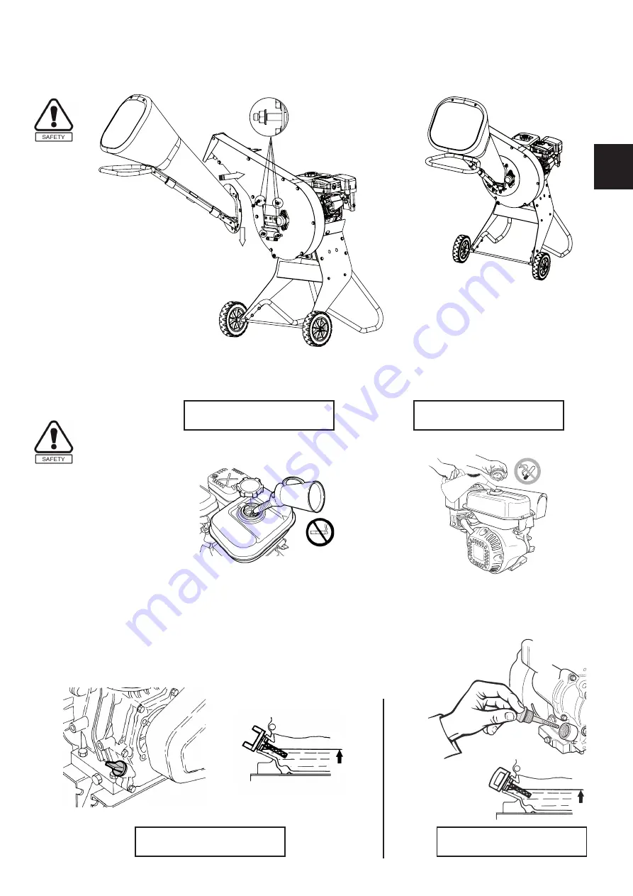 Pubert DEVOR X60S-X55L Operating Instructions Manual Download Page 25