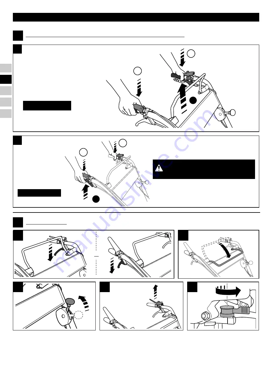 Pubert L SENIOR Instructions For Use Manual Download Page 14