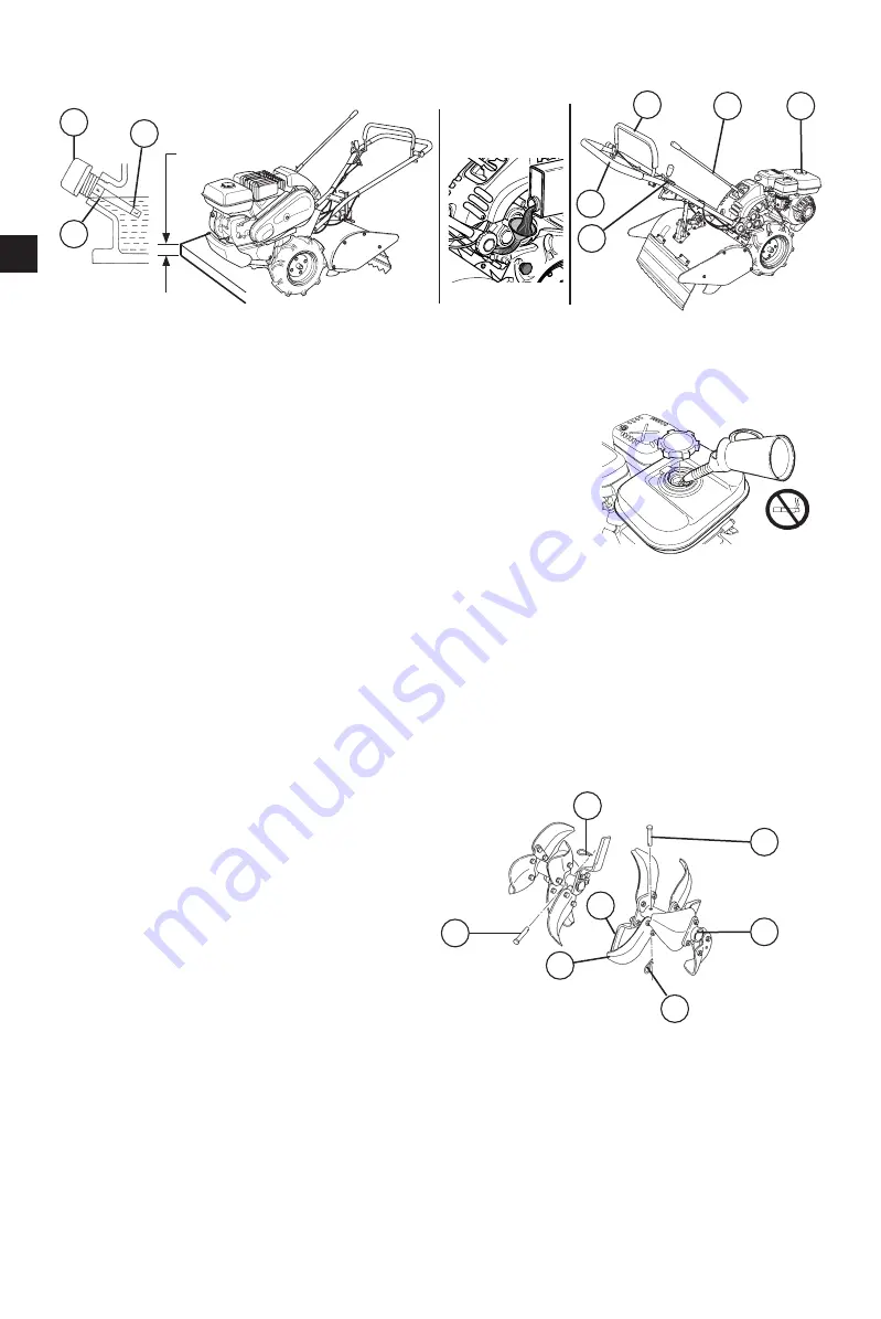 Pubert ROTO 507 Instruction For Use - Original Notice Download Page 6