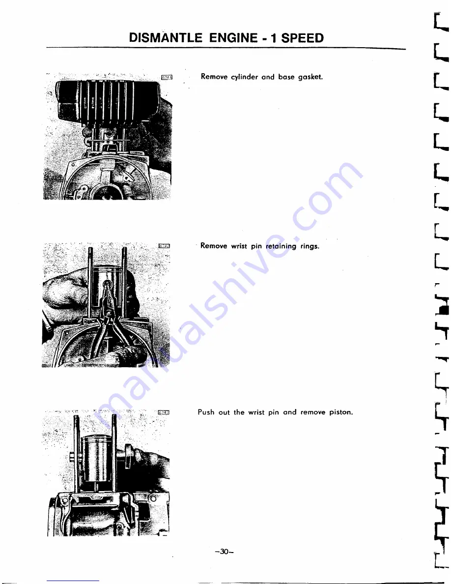 Puch MAGNUM II Manual Download Page 26