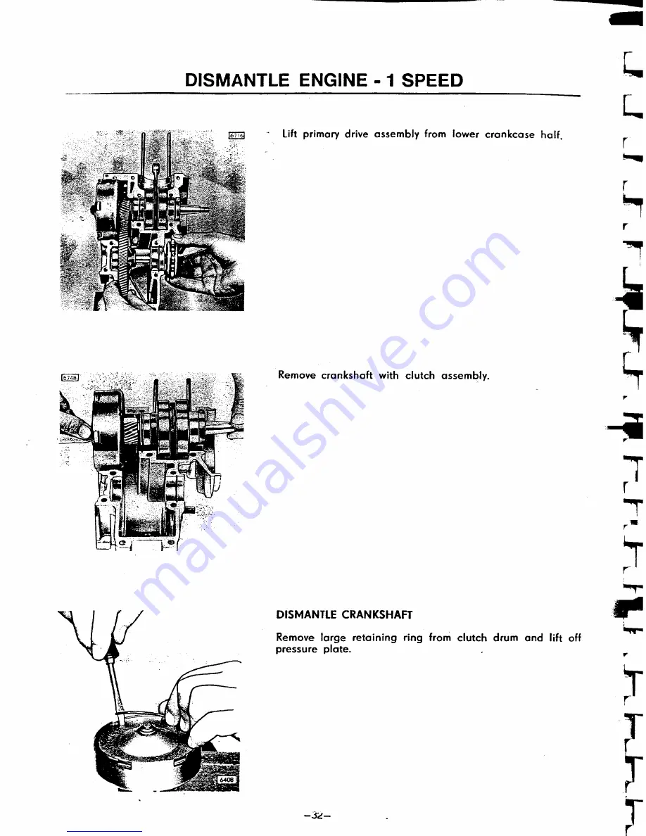 Puch MAGNUM II Manual Download Page 28