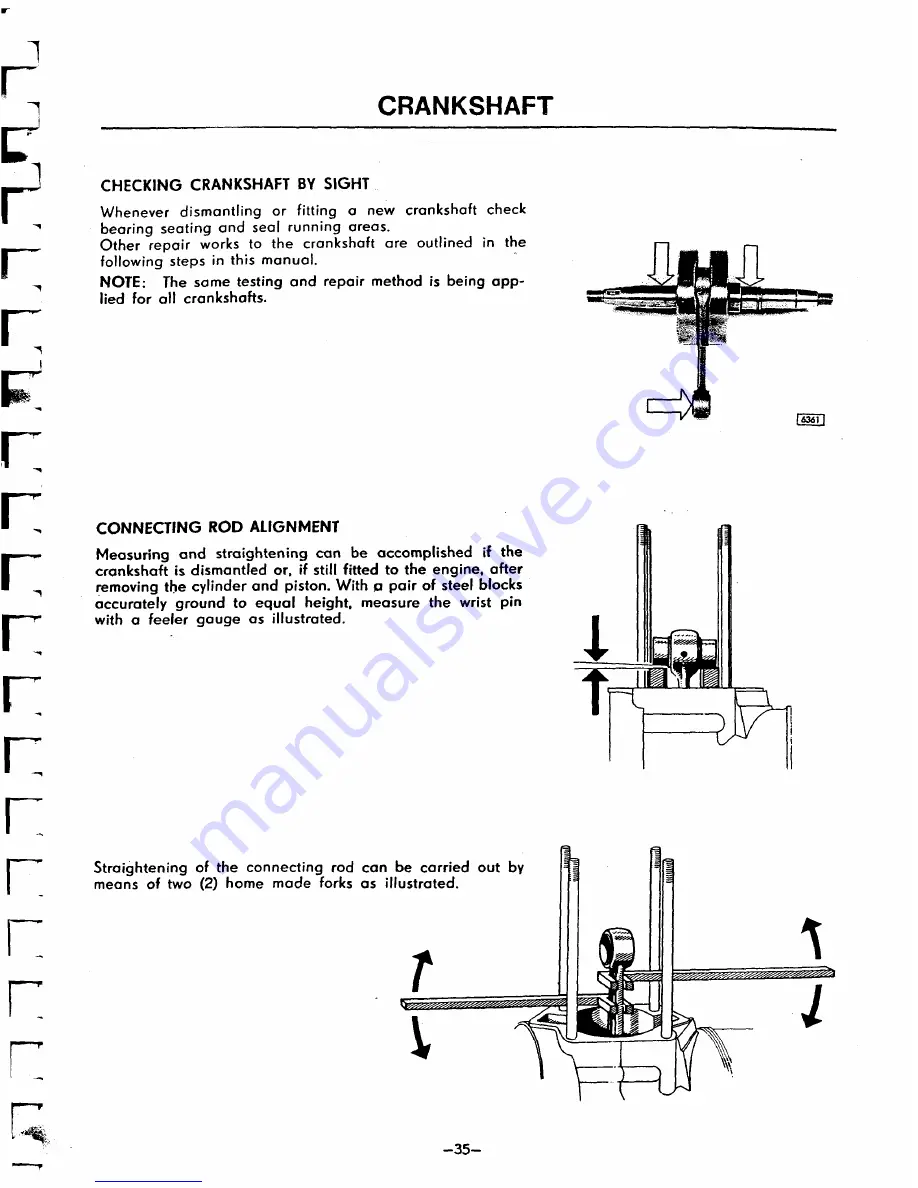 Puch MAGNUM II Manual Download Page 31