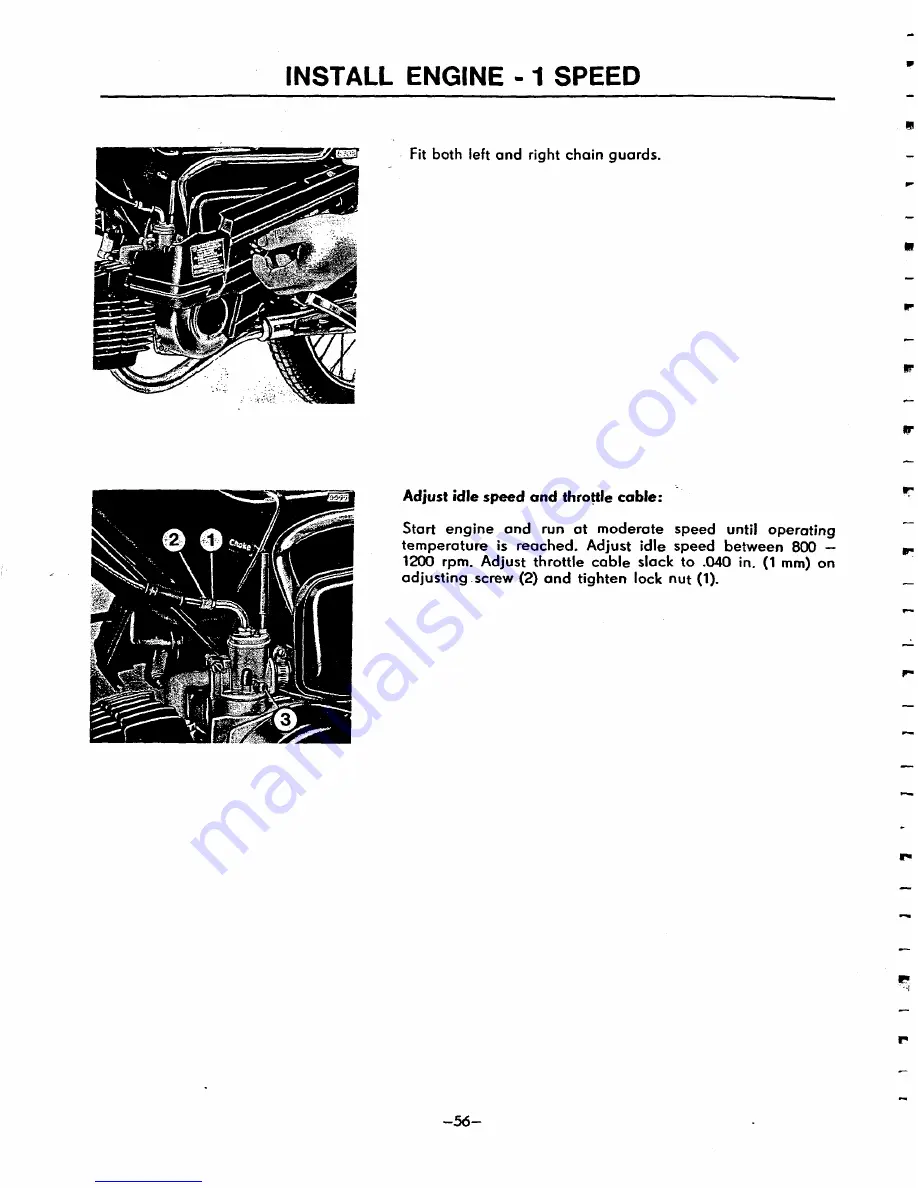 Puch MAGNUM II Manual Download Page 52