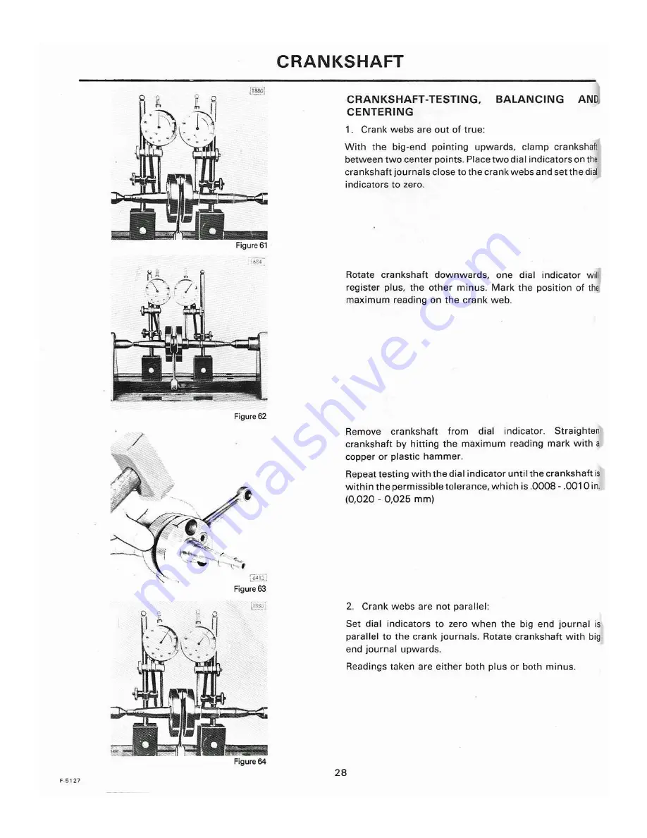 Puch murray Service Manual Download Page 28