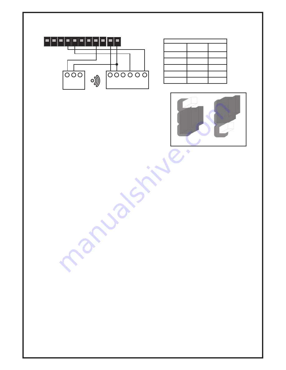 Pujol mini marathon Installation Instructions Manual Download Page 10