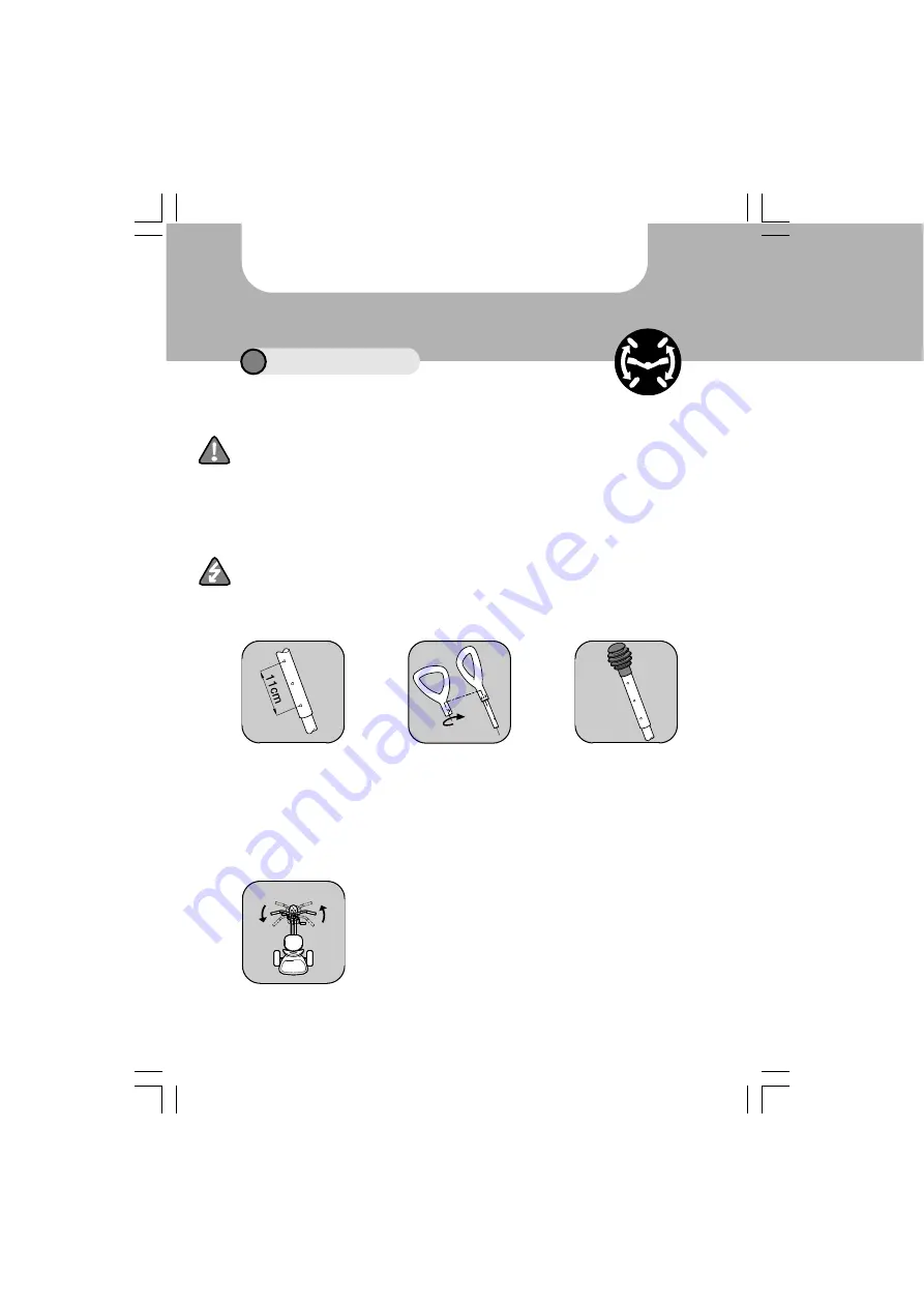 Puky CAT 1 User Manual Download Page 18