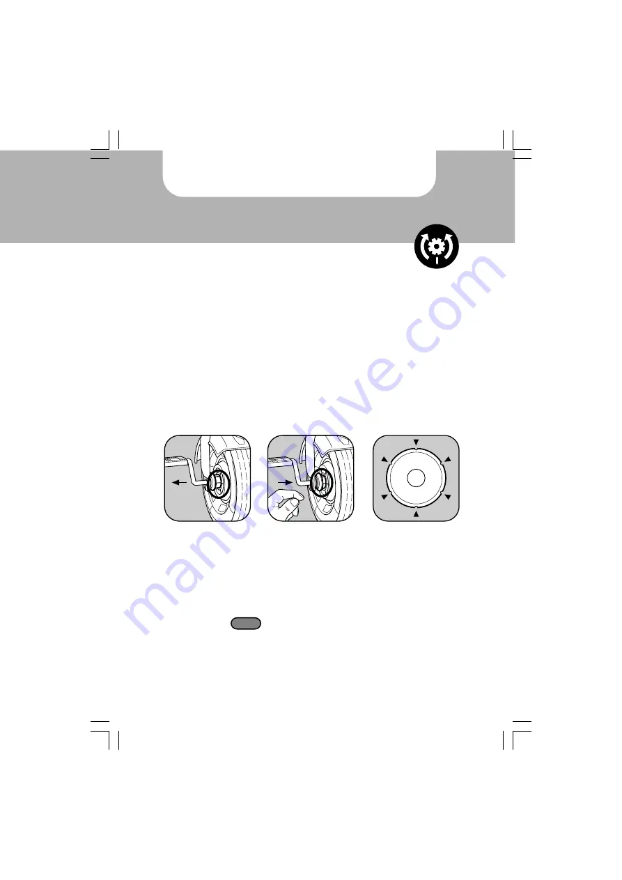 Puky CAT 1 User Manual Download Page 23