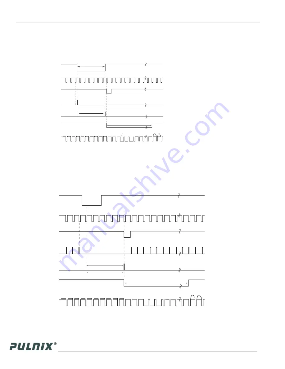 Pulnix TM-1402 series Скачать руководство пользователя страница 26