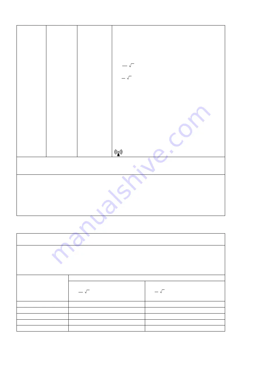 PULOX ABDM50 Instruction Manual Download Page 59