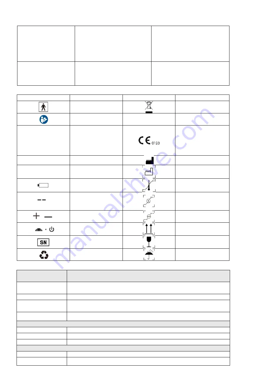 PULOX PO-200 Instruction Manual Download Page 22