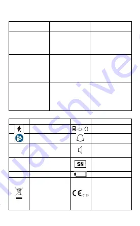 PULOX PO-200A Instruction Manual Download Page 13