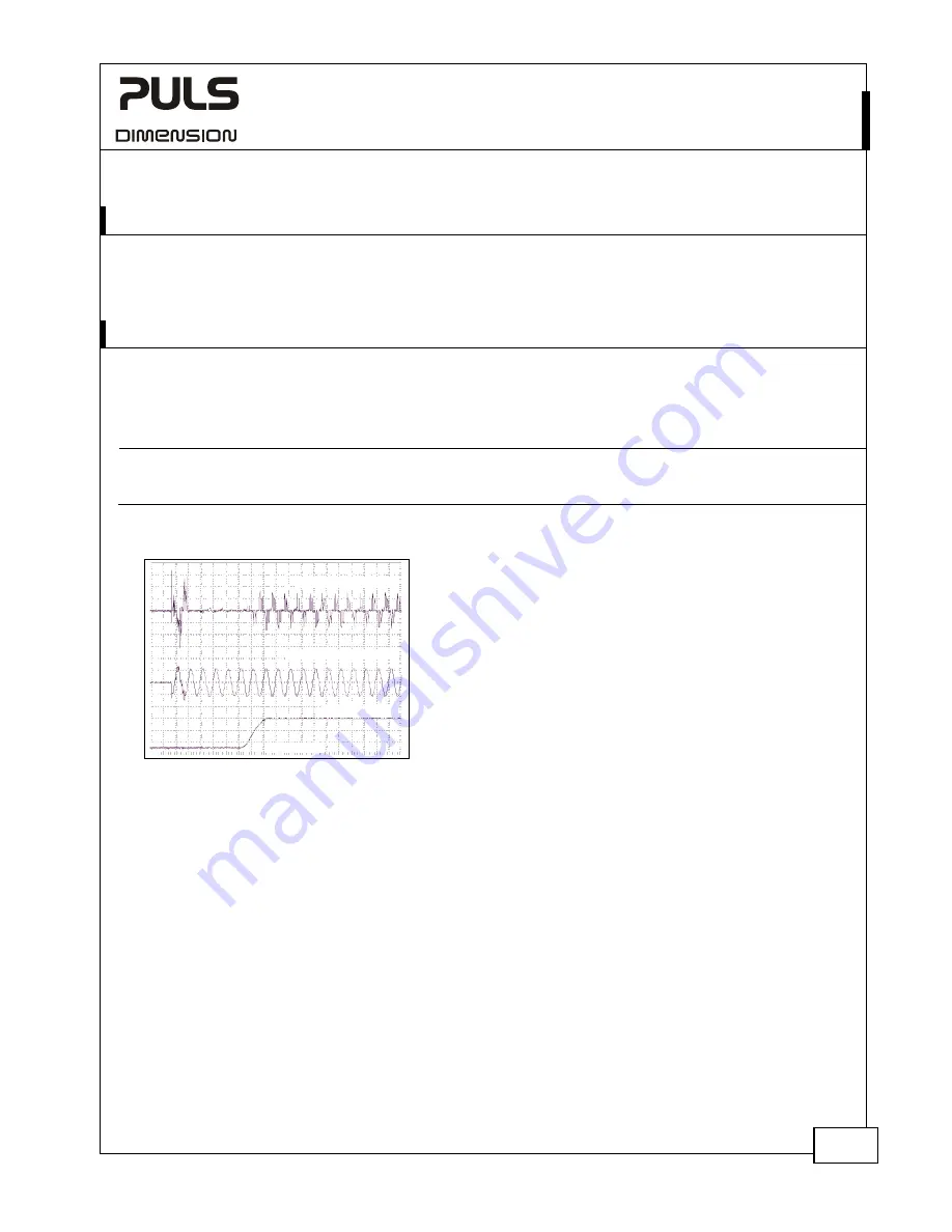 Puls CT10.241 Manual Download Page 6