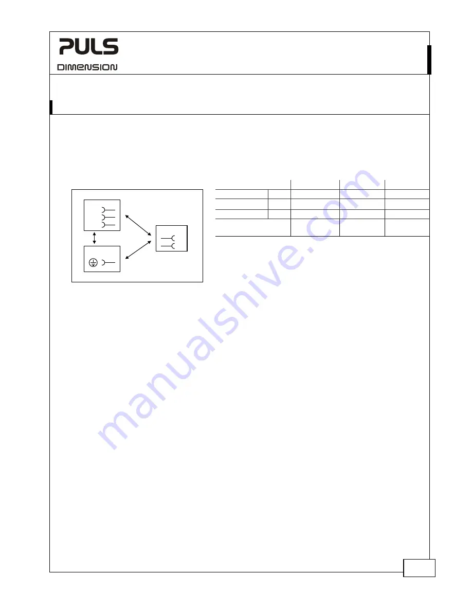 Puls CT10.241 Manual Download Page 16