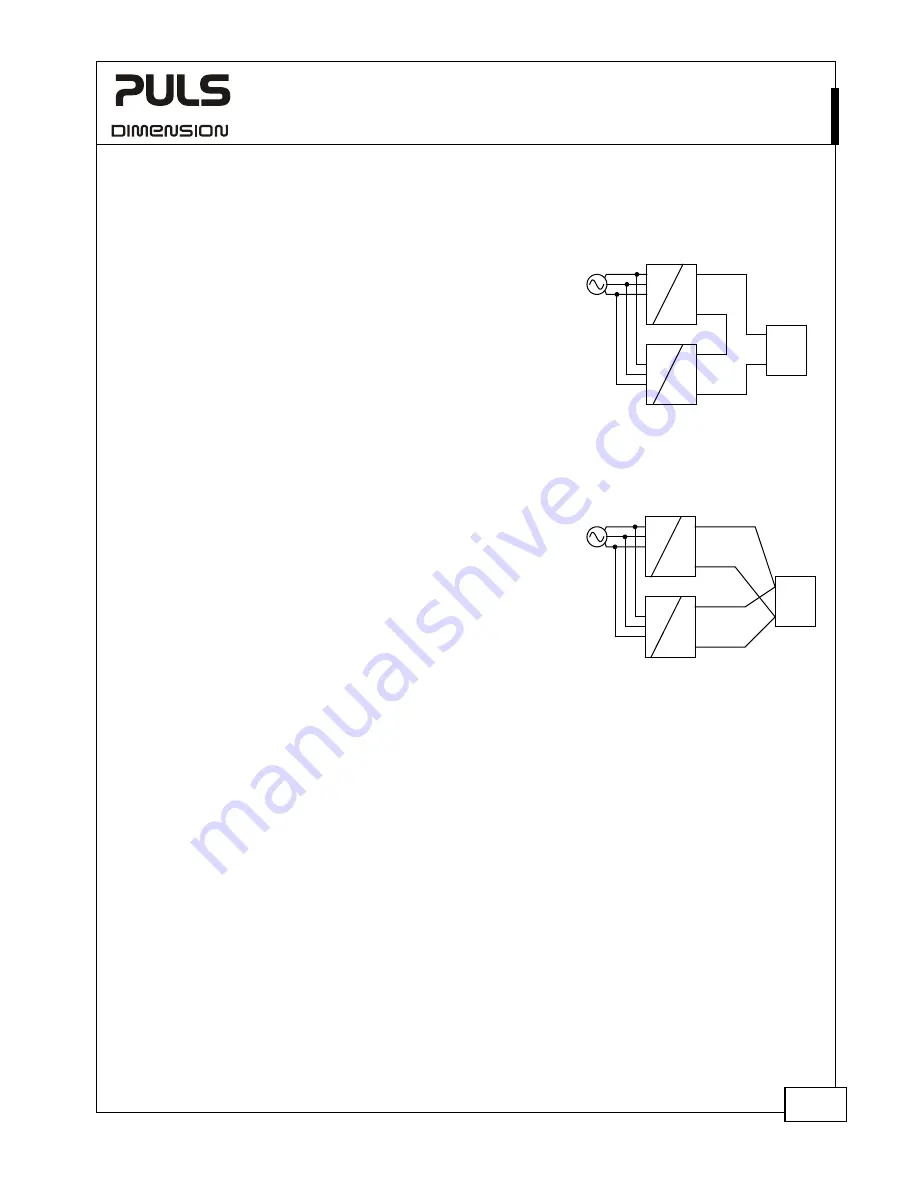 Puls CT10.241 Manual Download Page 24