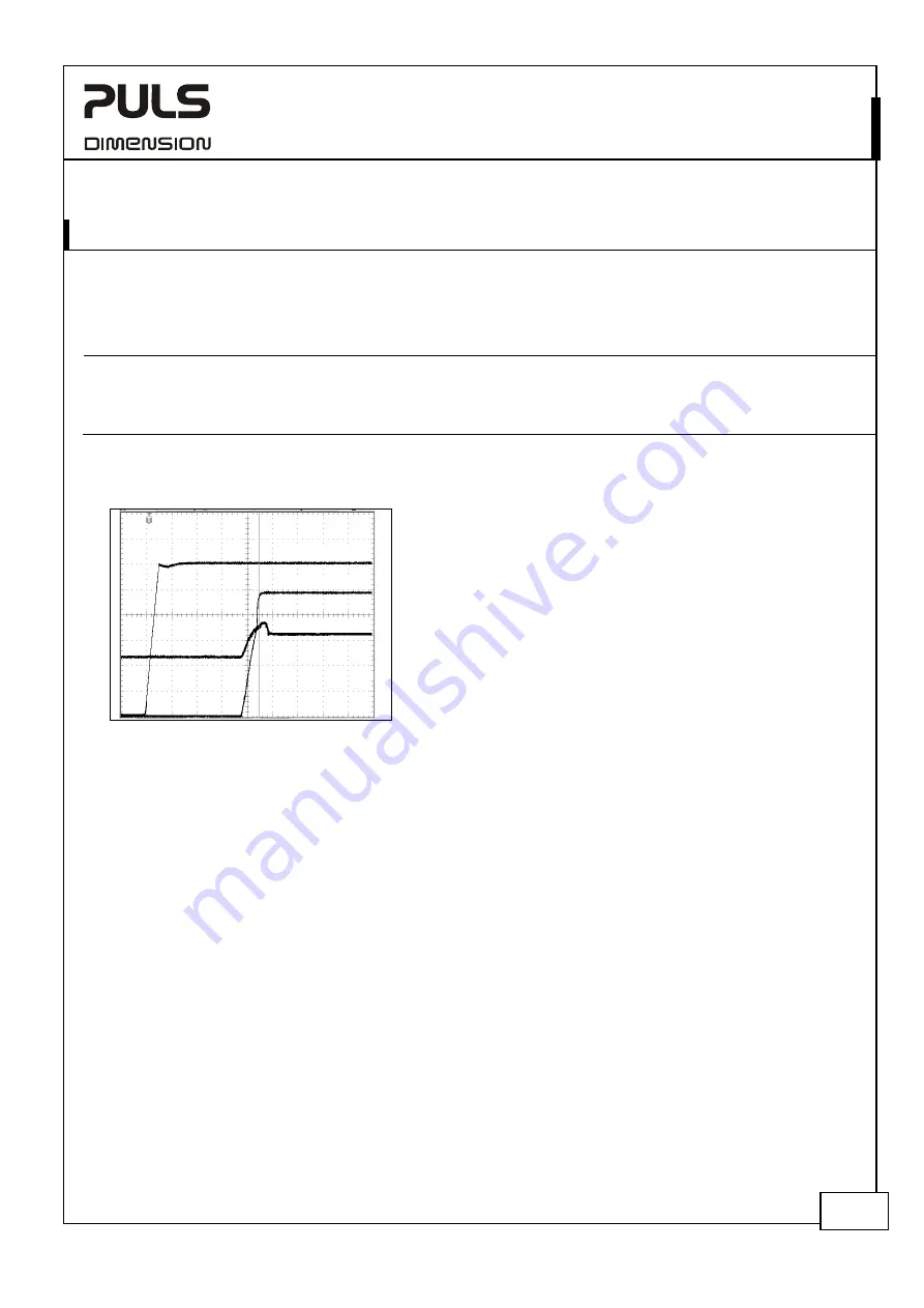 Puls Dimension Q-Series Manual Download Page 5