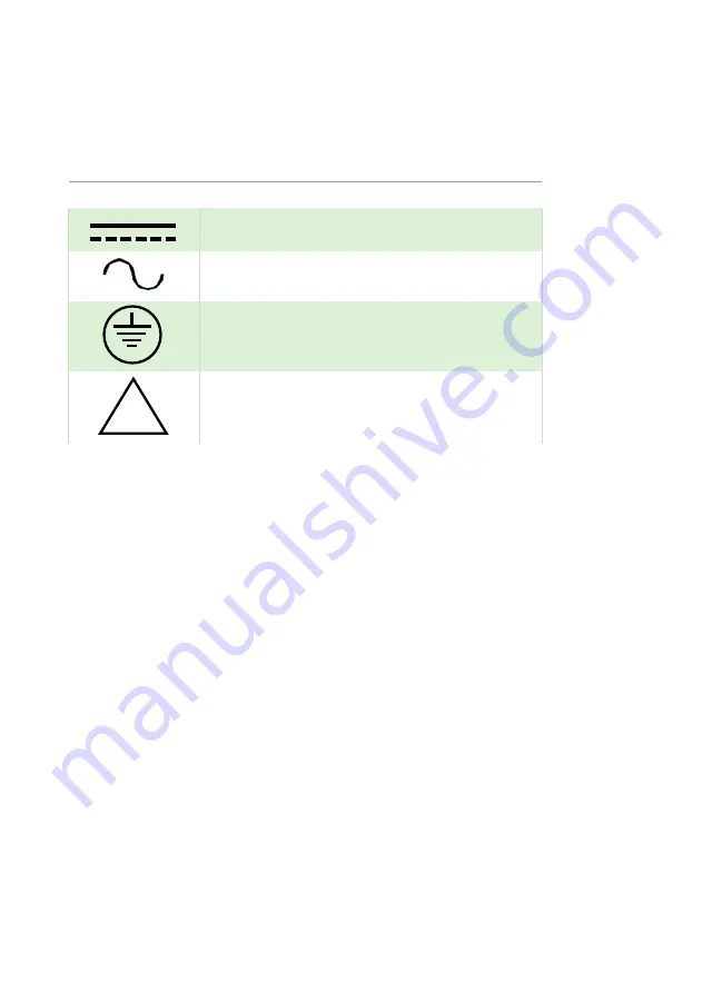 Pulsar Measurement FlowCERT Instruction Manual Download Page 16