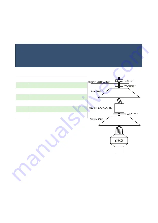 Pulsar Measurement FlowCERT Скачать руководство пользователя страница 24