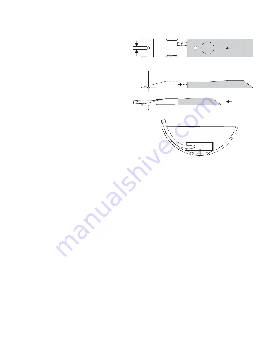 Pulsar Measurement Greyline AVFM 6.1 Instruction Manual Download Page 30