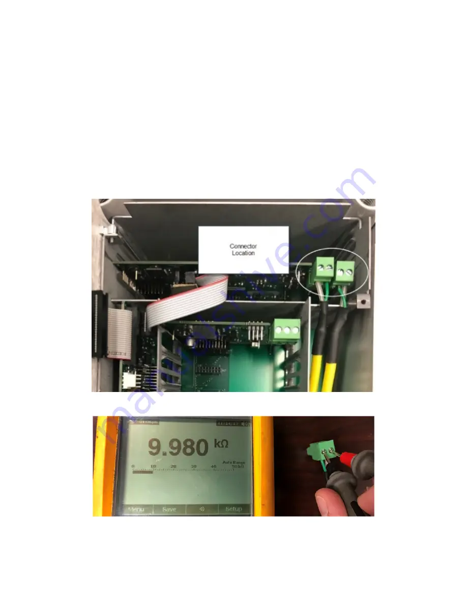 Pulsar Measurement Greyline TTFM 6.1 Instruction Manual Download Page 74