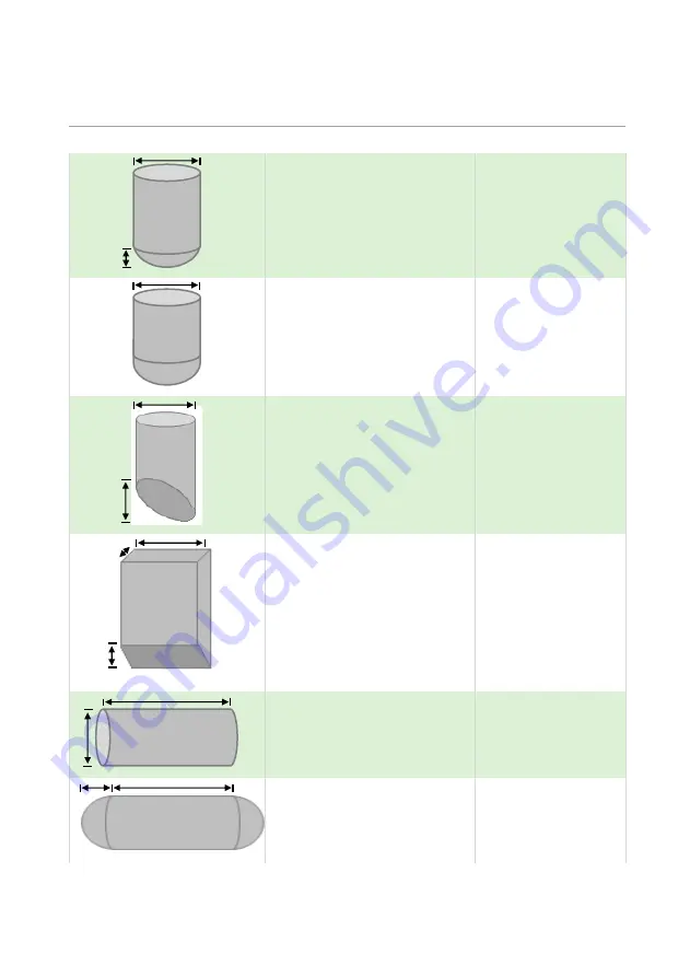 Pulsar Measurement IMP Lite Instruction Manual Download Page 26