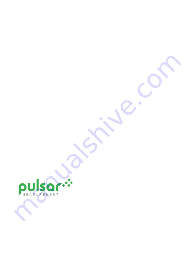 Pulsar Measurement Ultra 3 Instruction Manual Download Page 179