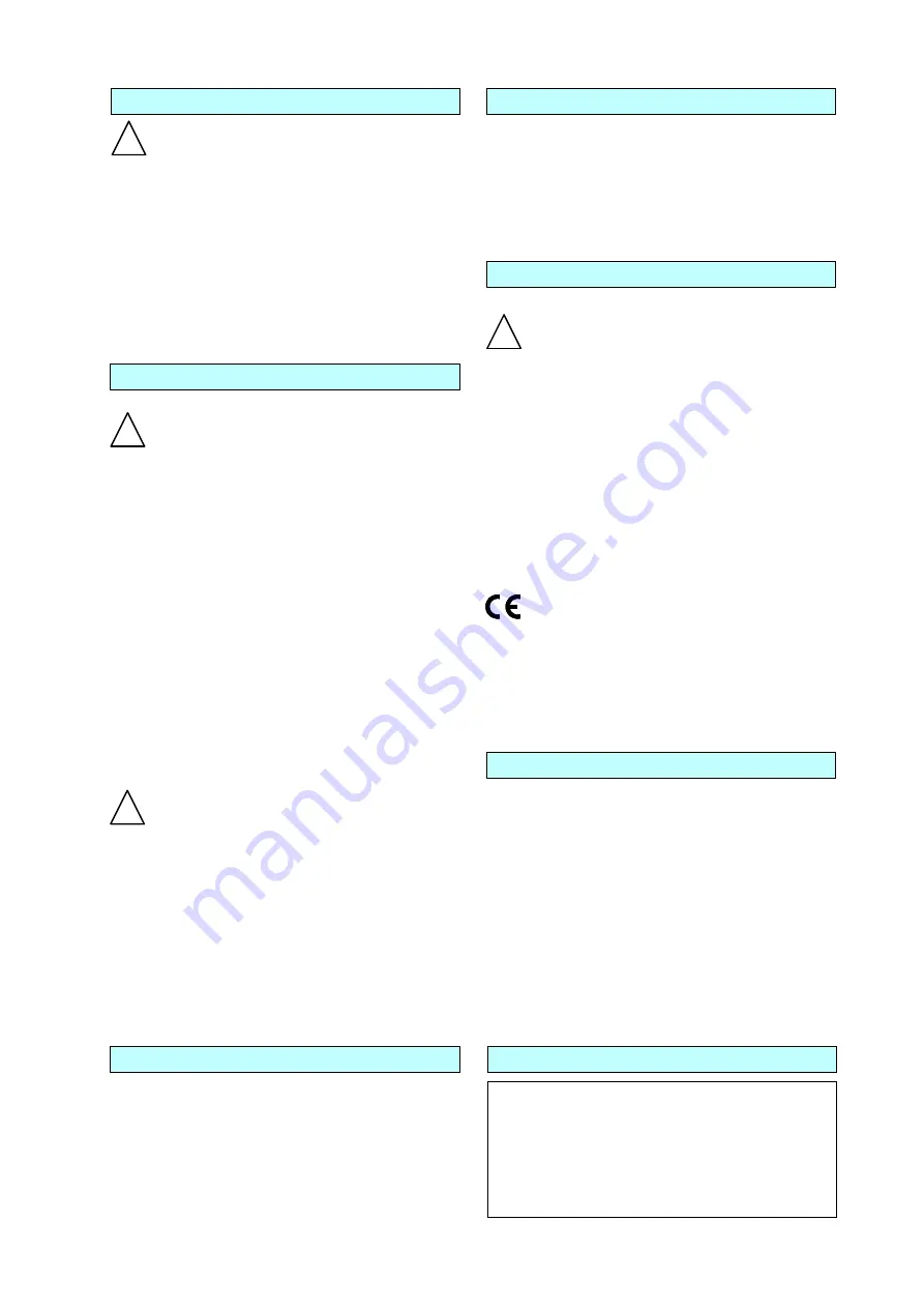 Pulsar 27000 Manual Download Page 2