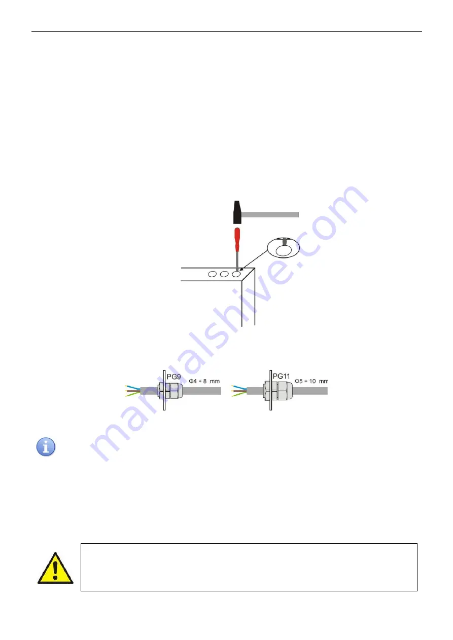 Pulsar 276V/7A/2x17Ah/LCD Скачать руководство пользователя страница 11