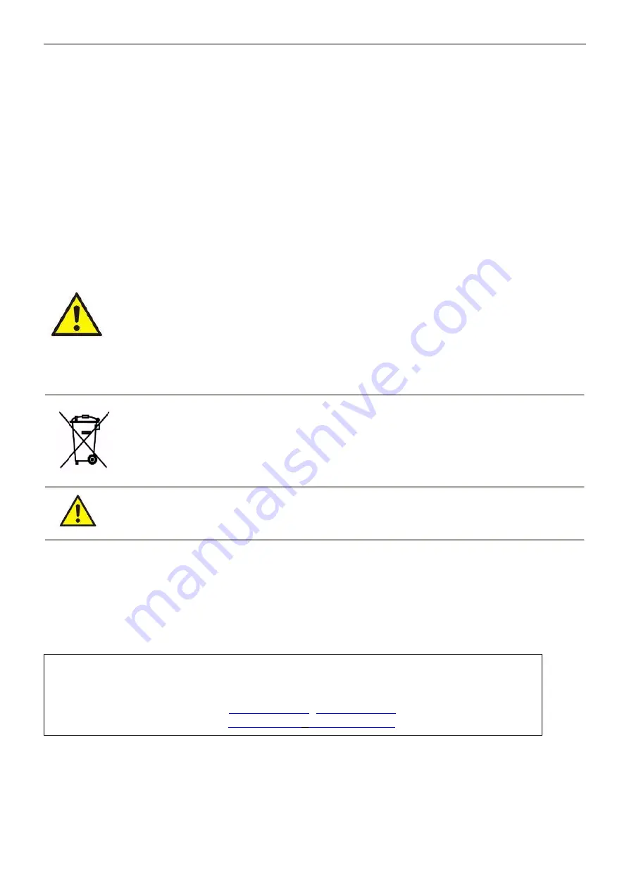 Pulsar 276V/7A/2x17Ah/LCD Manual Download Page 47