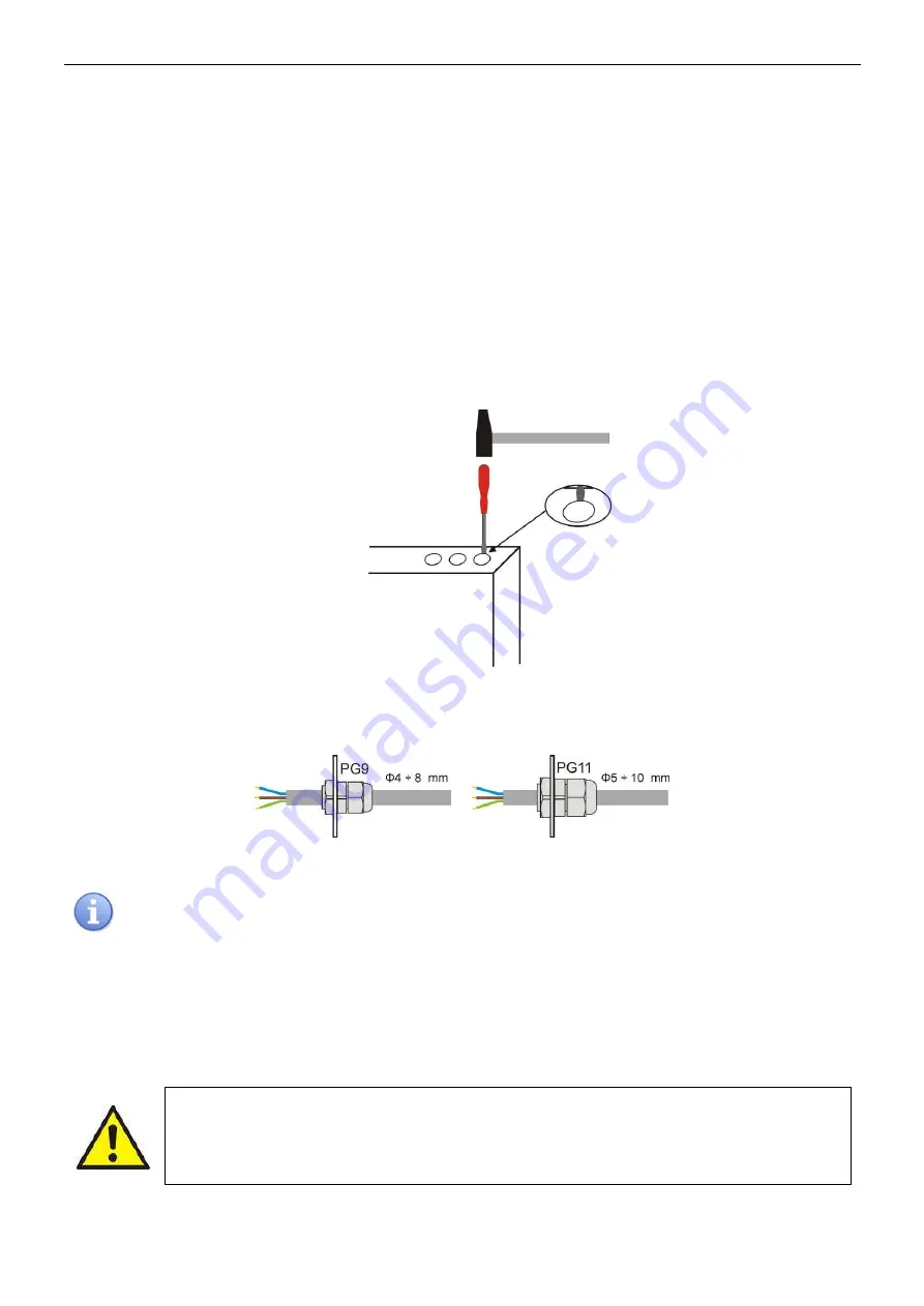 Pulsar 276V/7A/2x28Ah/LCD Скачать руководство пользователя страница 11