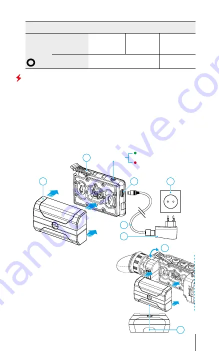 Pulsar 77402 Quick Start Manual Download Page 11