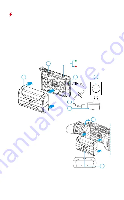 Pulsar 77402 Quick Start Manual Download Page 31