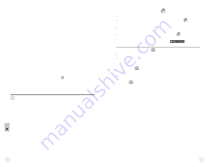 Pulsar 77411 Operating Instructions Manual Download Page 26