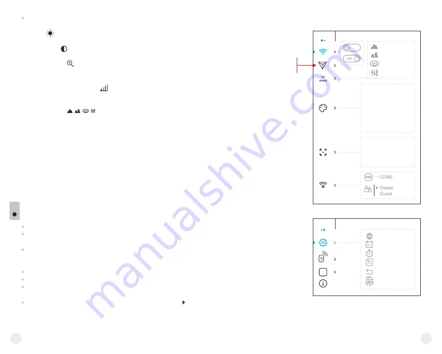 Pulsar 77411 Operating Instructions Manual Download Page 48