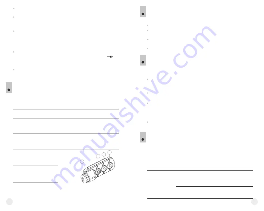 Pulsar 77411 Operating Instructions Manual Download Page 68