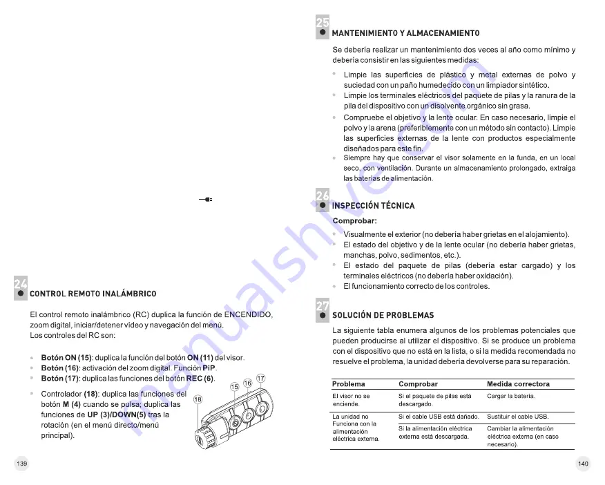 Pulsar Accolade XQ38 Instructions Manual Download Page 72