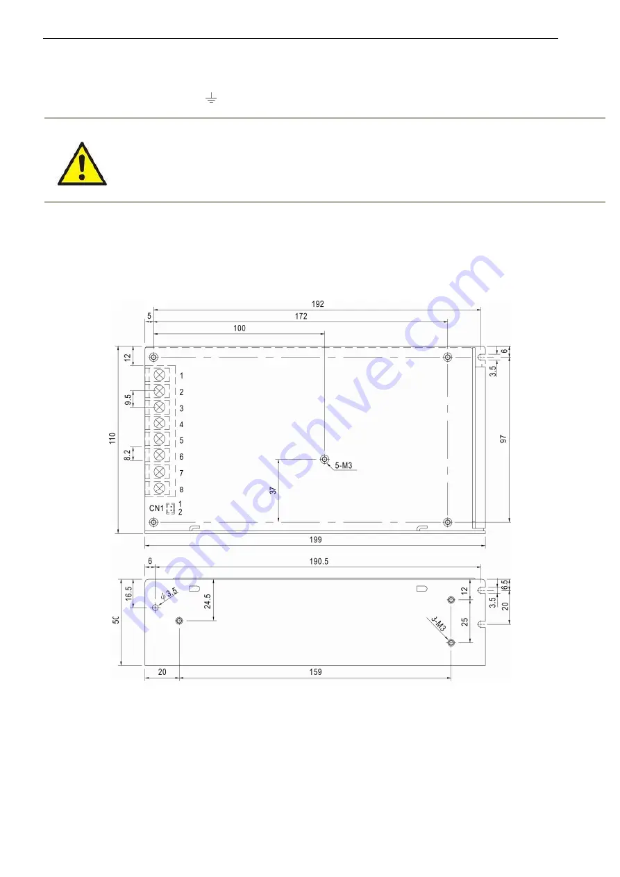 Pulsar ADOC1551280 Manual Download Page 6