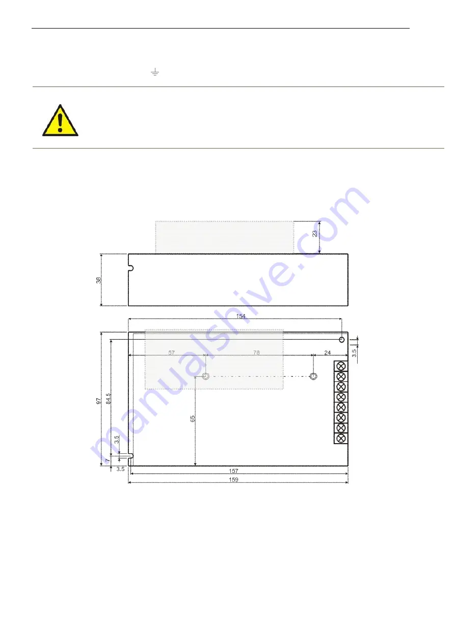 Pulsar ADOC551230 Скачать руководство пользователя страница 6